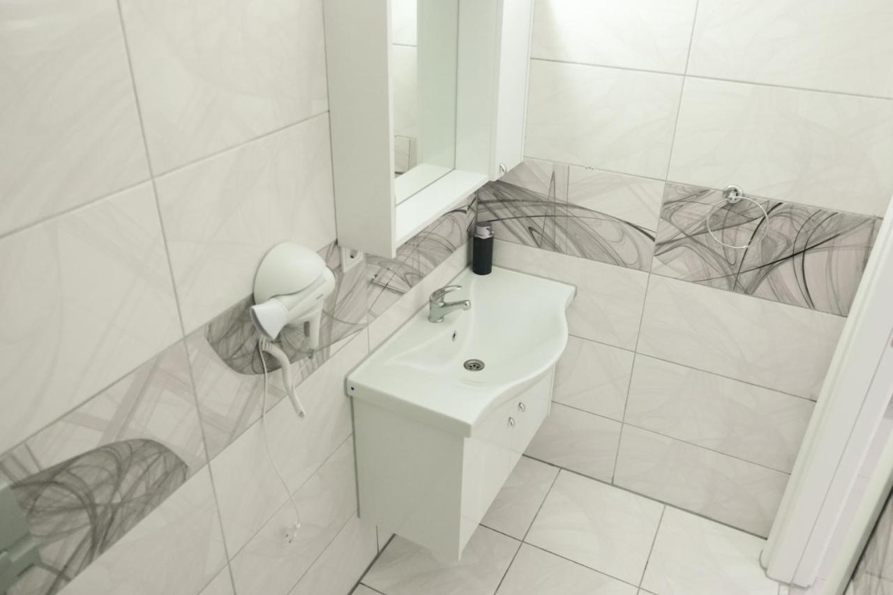 Erbay Mansions Hotel Трабзон Екстериор снимка