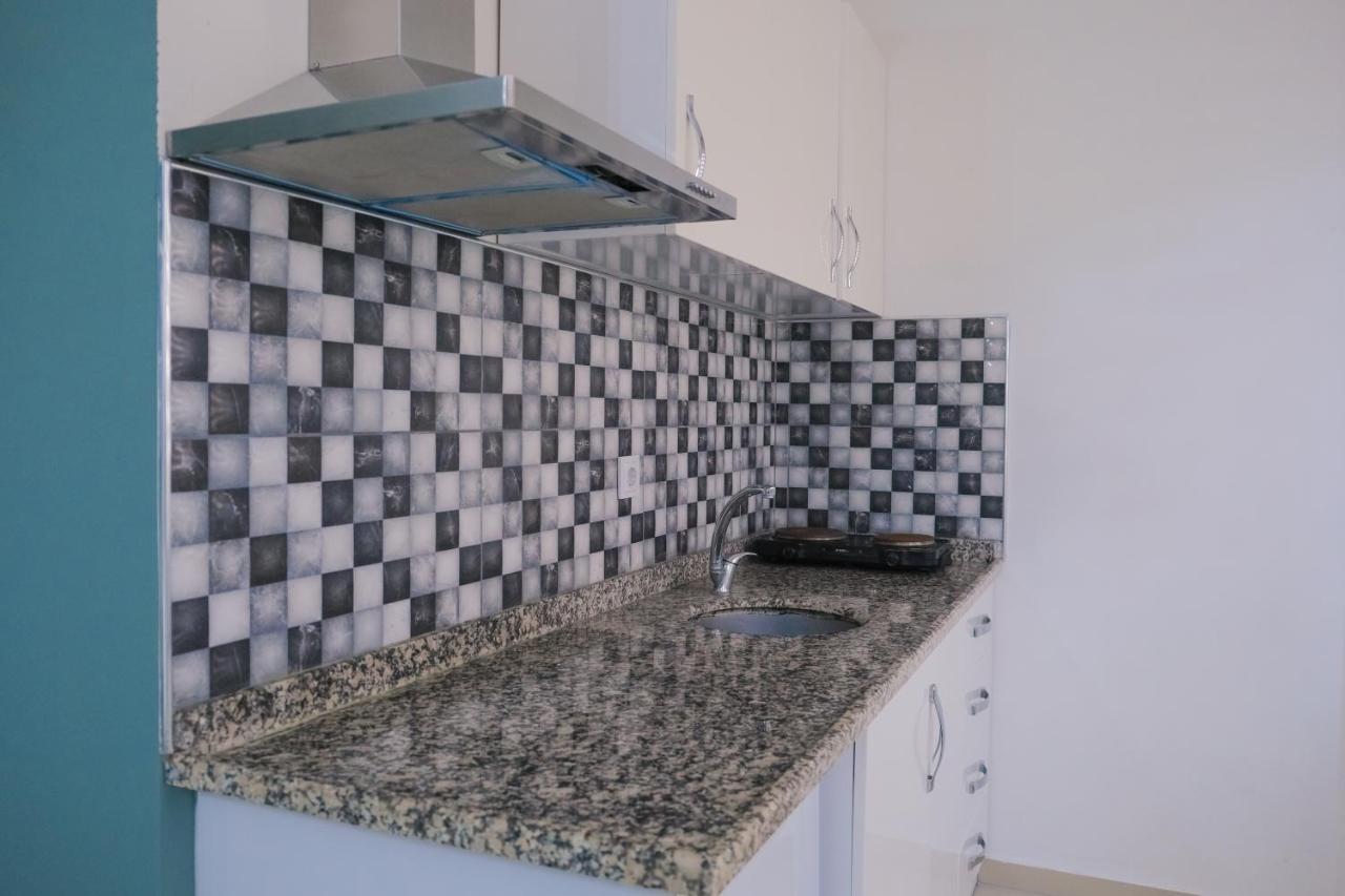 Erbay Mansions Hotel Трабзон Екстериор снимка