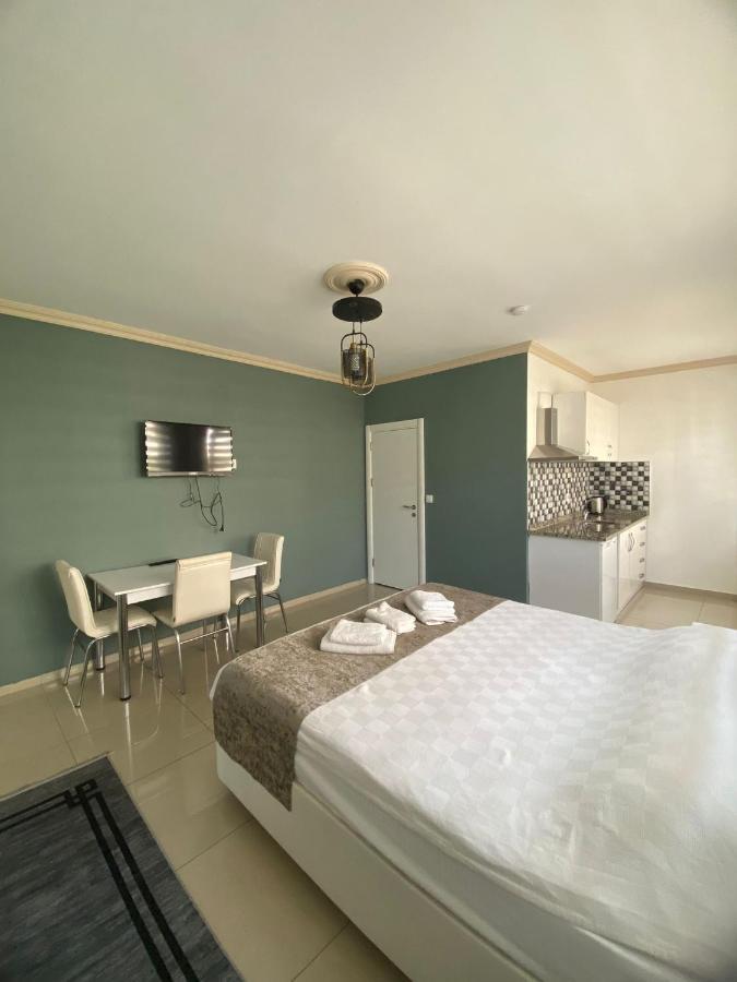 Erbay Mansions Hotel Трабзон Екстериор снимка
