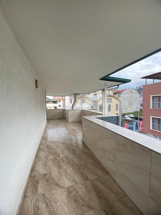 Erbay Mansions Hotel Трабзон Екстериор снимка