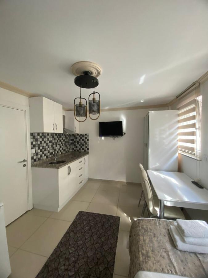 Erbay Mansions Hotel Трабзон Екстериор снимка